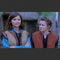 Tims Take On: Episode 301(Doctor Who: The Girl Who Died)