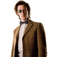 Tims Take On: Episode 89(Dr Who: The Wedding of River Song review)