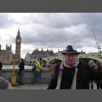 Tims Take On: Episode 321(TARDIS by the Thames walk/Big Finish Tenth Doctor Adventures trailer)