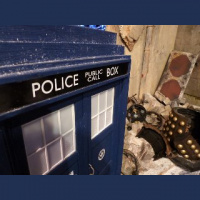 Tims Take On: Episode 294(Cardiff: Volume 7)