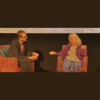 Tims Take On: Episode 672(Margaret Hayhoe at Whooverville 13)