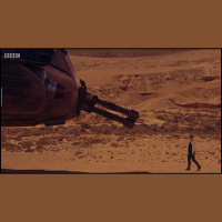 Tims Take On: Episode 750(Doctor Who: Hell Bent mini review)