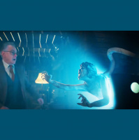 Tims Take On: Episode 620(Doctor Who Flux: Village of the Angels)