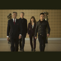 Tims Take On: Episode 734(Time Heist mini review)