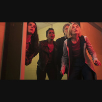 Tims Take On: Episode 627(Doctor Who: Eve of the Daleks review)