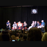 Tims Take On: Episode 191(Revisiting the Legacy panel at Gallifrey One)