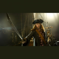 Tims Take On: Episode 690(Doctor Who: The Curse of the Black Spot mini review)