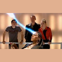 Tims Take On: Episode 134(Dr Who:The Long Game review)