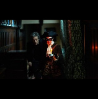 Tims Take On: Episode 302(Doctor Who: The Woman Who Lived review)