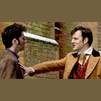 Tims Take On: Episode 653(Doctor Who: The Next Doctor mini review)