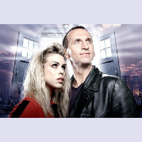 Tims Take On: Episode 126(Dr Who: Rose review)