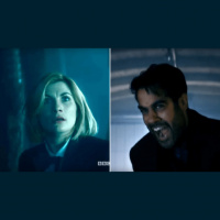 Tims Take On: Episode 521(Doctor Who: SpyFall Part Two)