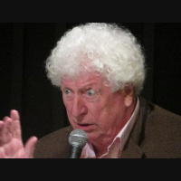 Tims Take On: Episode 286(Tom Baker at Folkestone Film, TV and Comic Con)