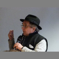 Tims Take On: Episode 322(Silvester McCoy at Science of the Timelords 2016)