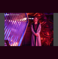 Tims Take On: Episode 525(Doctor Who: Praxeus review)