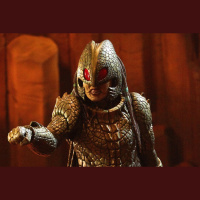 Tims Take On: Episode 783(Doctor Who: Empress of Mars mini review)
