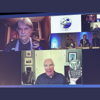 Tims Take On: Episode 766(Returning to the Moon)