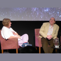 Tims Take On: Episode 614(Gary Russell at Whooverville 12)