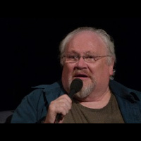 Tims Take On: Episode 234(Colin Baker at Mythmakers)