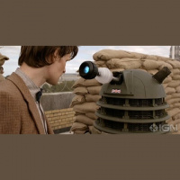 Tims Take On: Episode 661(Doctor Who: Victory of the Daleks mini review)