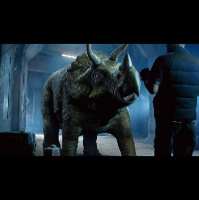 Tims Take On: Episode 137(Dr Who: Dinosaurs on a Spaceship review)