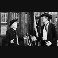 Tims Take On: Episode 266(Doctor Who: The Gunfighters mini review)