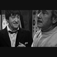 Tims Take On: Episode 289(Doctor Who: The Underwater Menace review)