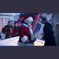 Tims Take On: Episode 742(Last Christmas mini review)