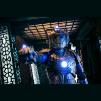 Tims Take On: Episode 619(Doctor Who Flux: Once Upon, A Time)