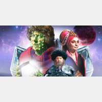 Tims Take On: Episode 516(Doctor Who: Meglos mini review)