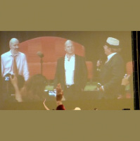 Tims Take On: Episode 181(Silvester McCoy at Gallifrey One 2013)