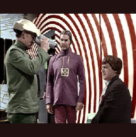 Tims Take On: Episode 337(Doctor Who: The War Games mini review)