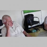 Tims Take On: Episode 206(DWPA interview Dick Mills at Whooverille 5)