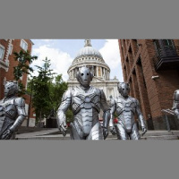 Tims Take On: Episode 251(Doctor Who: Dark Water review)