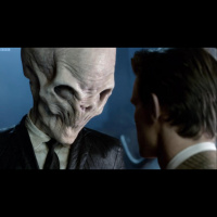 Tims Take On: Episode 689(Doctor Who: The Impossible Astronaut/Day of the Moon mini review)