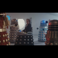 Tims Take On: Episode 298(Doctor Who: The Witchs Familiar review)