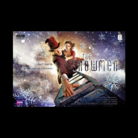 Tims Take On: Episode 153(Dr Who: The Snowmen review)