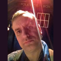 Tims Take On: Episode 120(A Double Rant  Doctor Who Restoration Team QA at Dr Who The Official Convention)