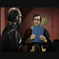 Tims Take On: Episode 327(Doctor Who: The Enemy of The World mini review)