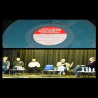 Tims Take On: Episode 195(More on those missing episodes/The Fourth Doctor Adventures panel at Big Finish Day 3)