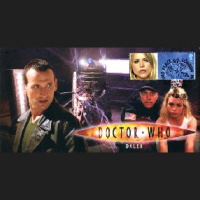 Tims Take On: Episode 133(Dr Who: Dalek review)