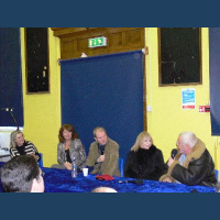 Tims Take On: Episode 113(The Actors Panel at Big Finish Day 2)