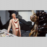 Tims Take On: Episode 557(Doctor Who: Frontios mini review)