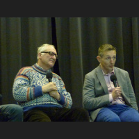 Tims Take On: Episode 196(Blakes 7 panel at Big Finish Day 3)