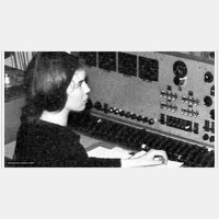 Tims Take On: Episode 156(Delia Derbyshire Day revised version)