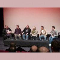 Tims Take On: Wizards vs Aliens: The Secret of Room 12 review and BFI QA