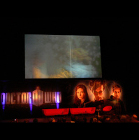 Tims Take On: Episode 115(Dr Who: The Official Convention Review)