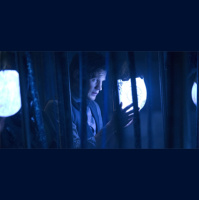 Tims Take On: Episode 718(Doctor Who: Journey to the centre of the TARDIS mini review)