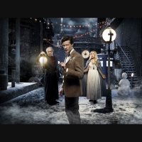 Tims Take On: Episode 683(Doctor Who: A Christmas Carol review)