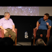 Tims Take On: Episode 610(Robert Shearman  Paul Cornell at Whooverville 12)